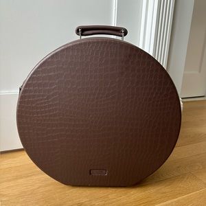 Calpak Trunk Large Hat Box